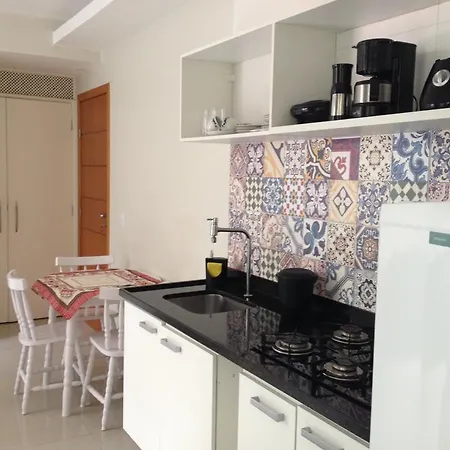 Apartamento Copacabana 1100 Rio de Janeiro Exterior photo