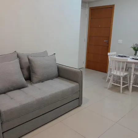 Apartamento Copacabana 1100 Rio de Janeiro Exterior photo