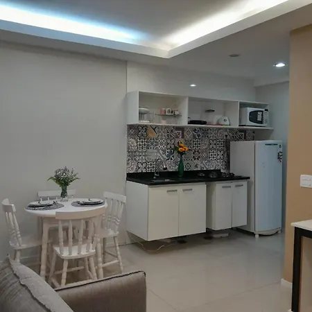 Apartamento Copacabana 1100 Rio de Janeiro Exterior photo