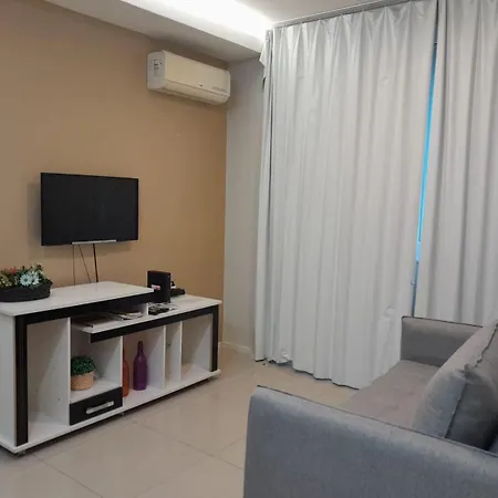 Apartamento Copacabana 1100 Rio de Janeiro Exterior photo