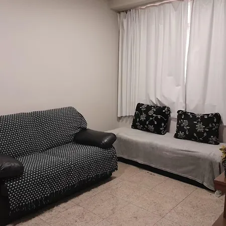 Apartamento Copacabana 1100 Rio de Janeiro Exterior photo
