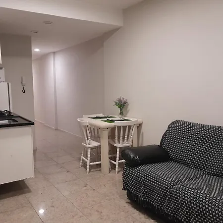 Apartamento Copacabana 1100 Rio de Janeiro Exterior photo
