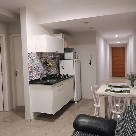 Apartamento Copacabana 1100 Rio de Janeiro Exterior photo