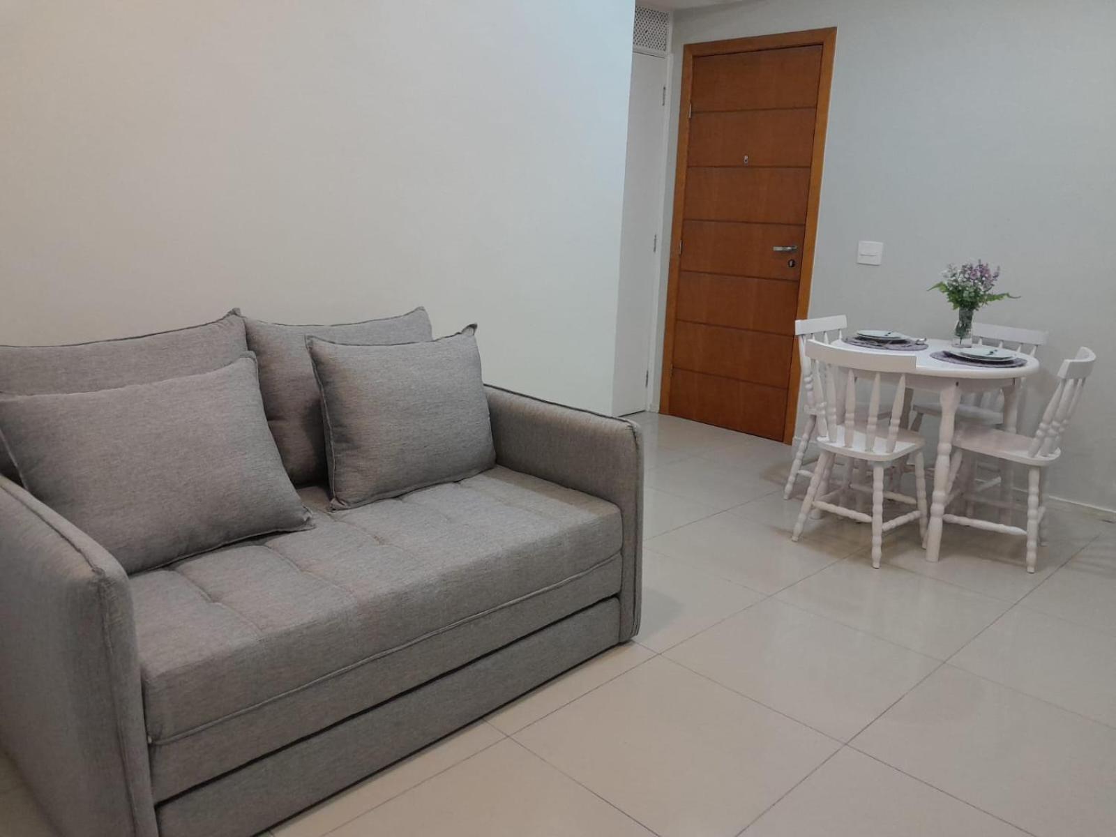 Copacabana 1100 Apartment