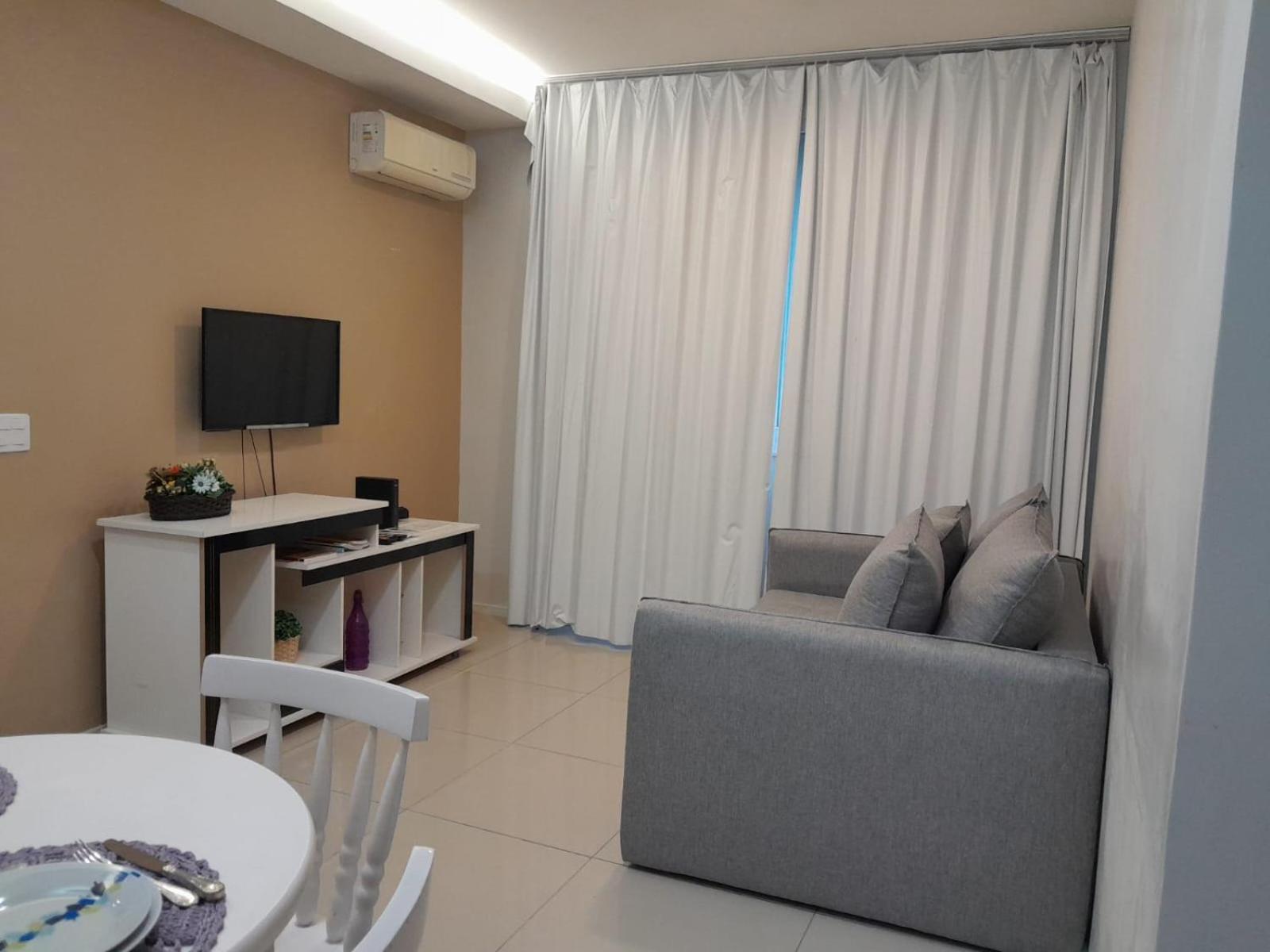 Apartment Copacabana 1100 Rio de Janeiro