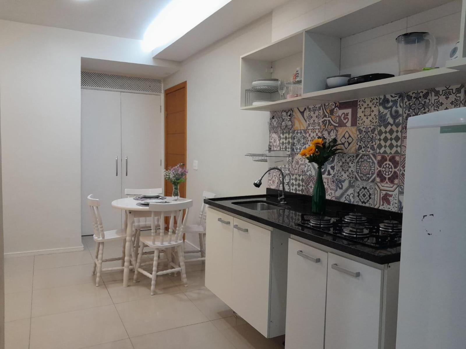 Copacabana 1100 Apartment