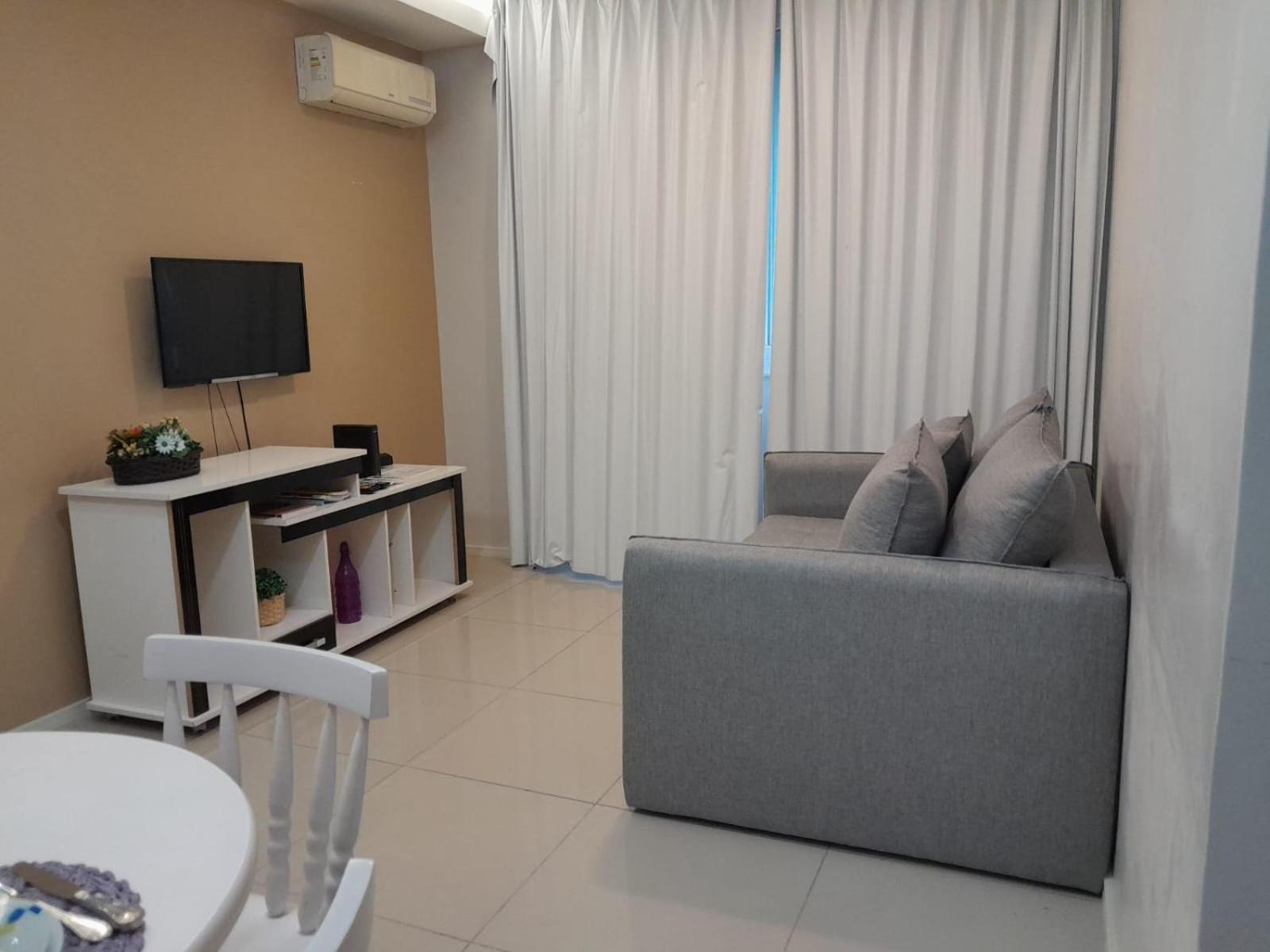 Apartment Copacabana 1100