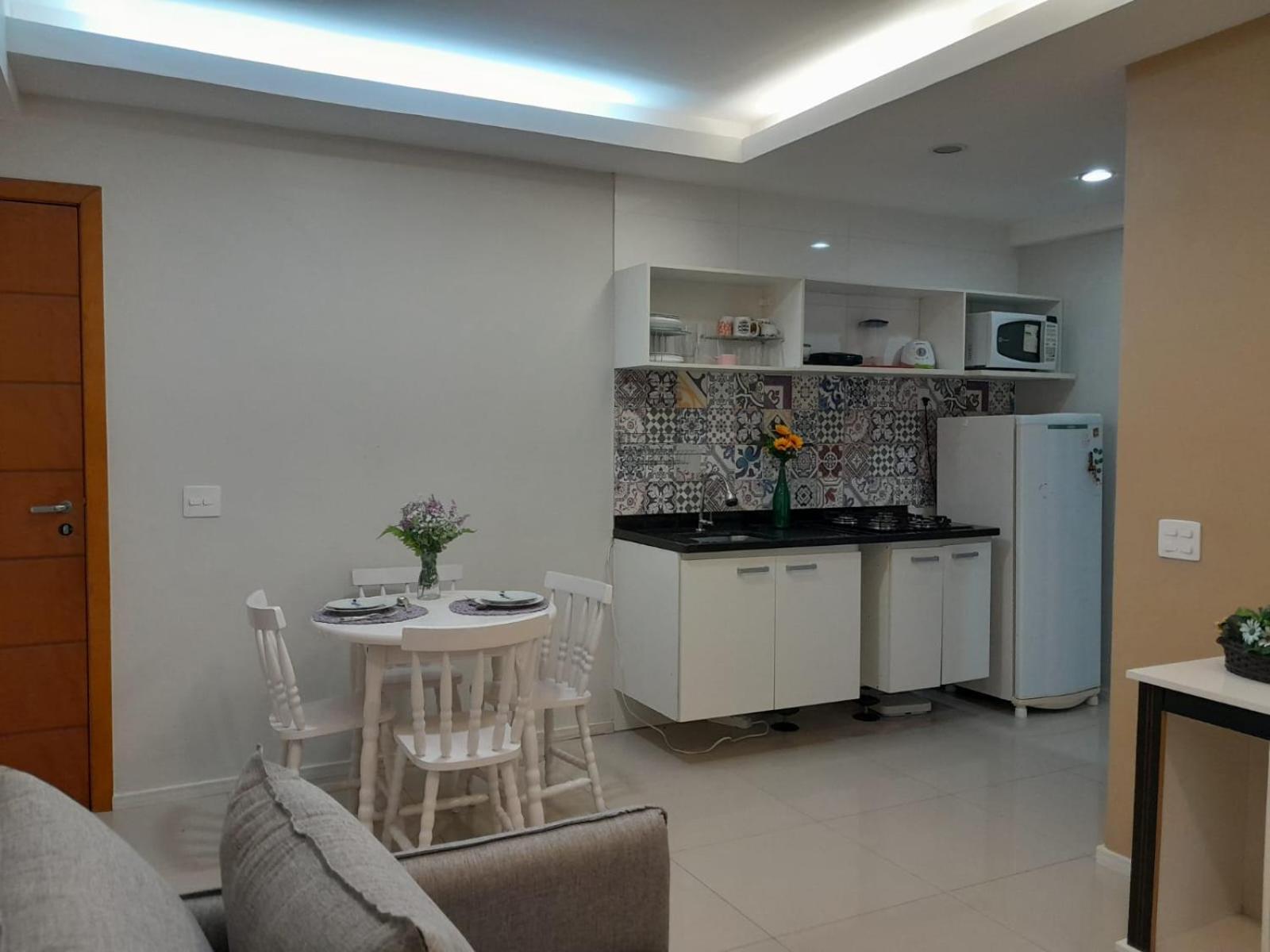 Copacabana 1100 Apartment