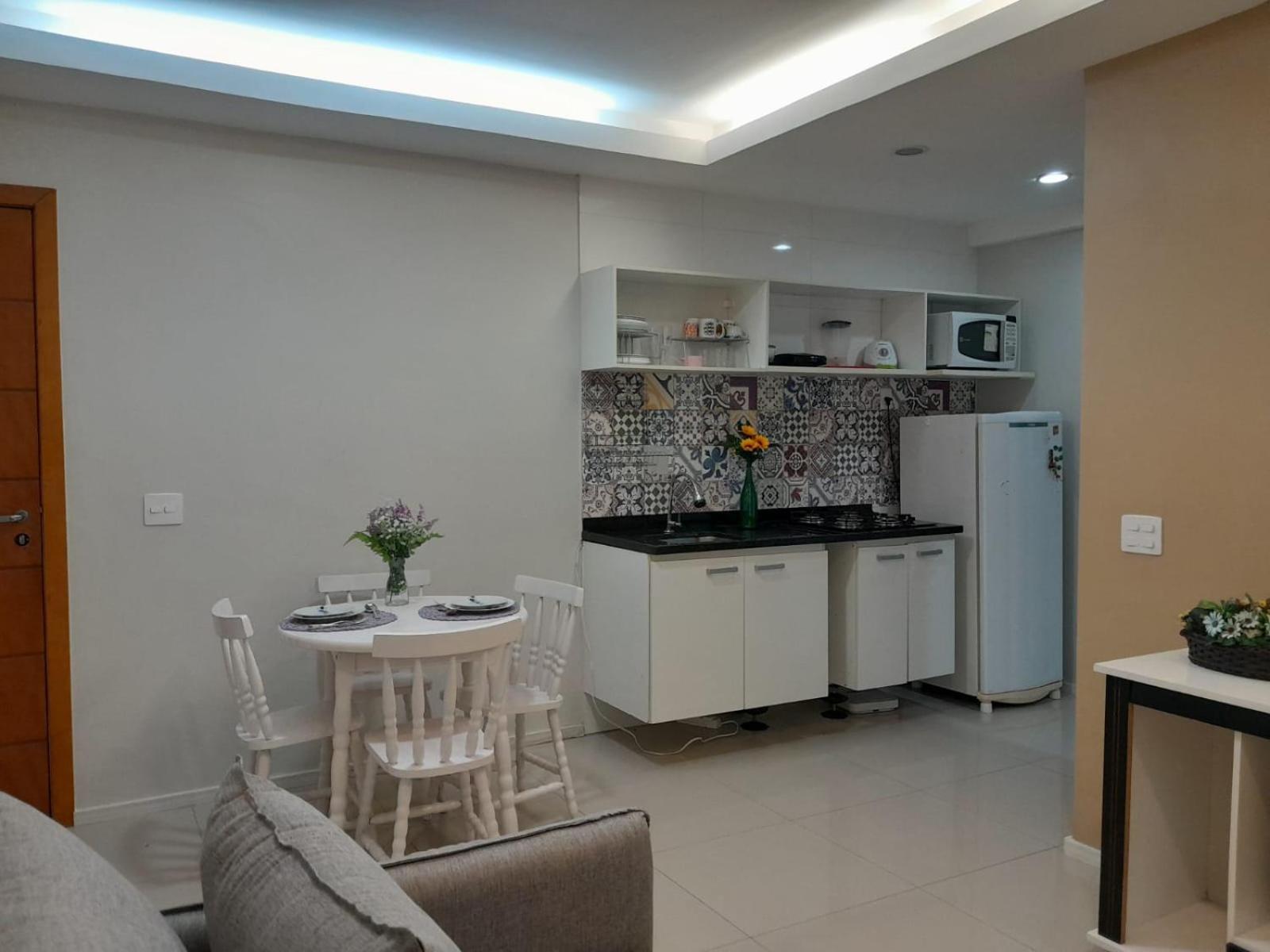 Apartment Copacabana 1100