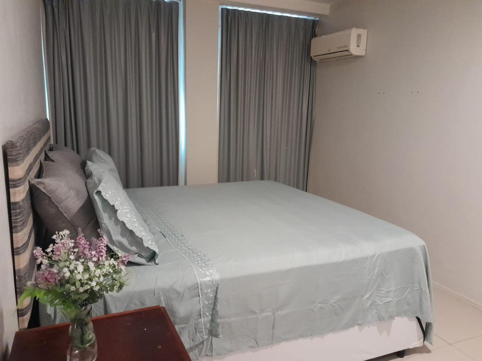 Copacabana 1100 Apartment *