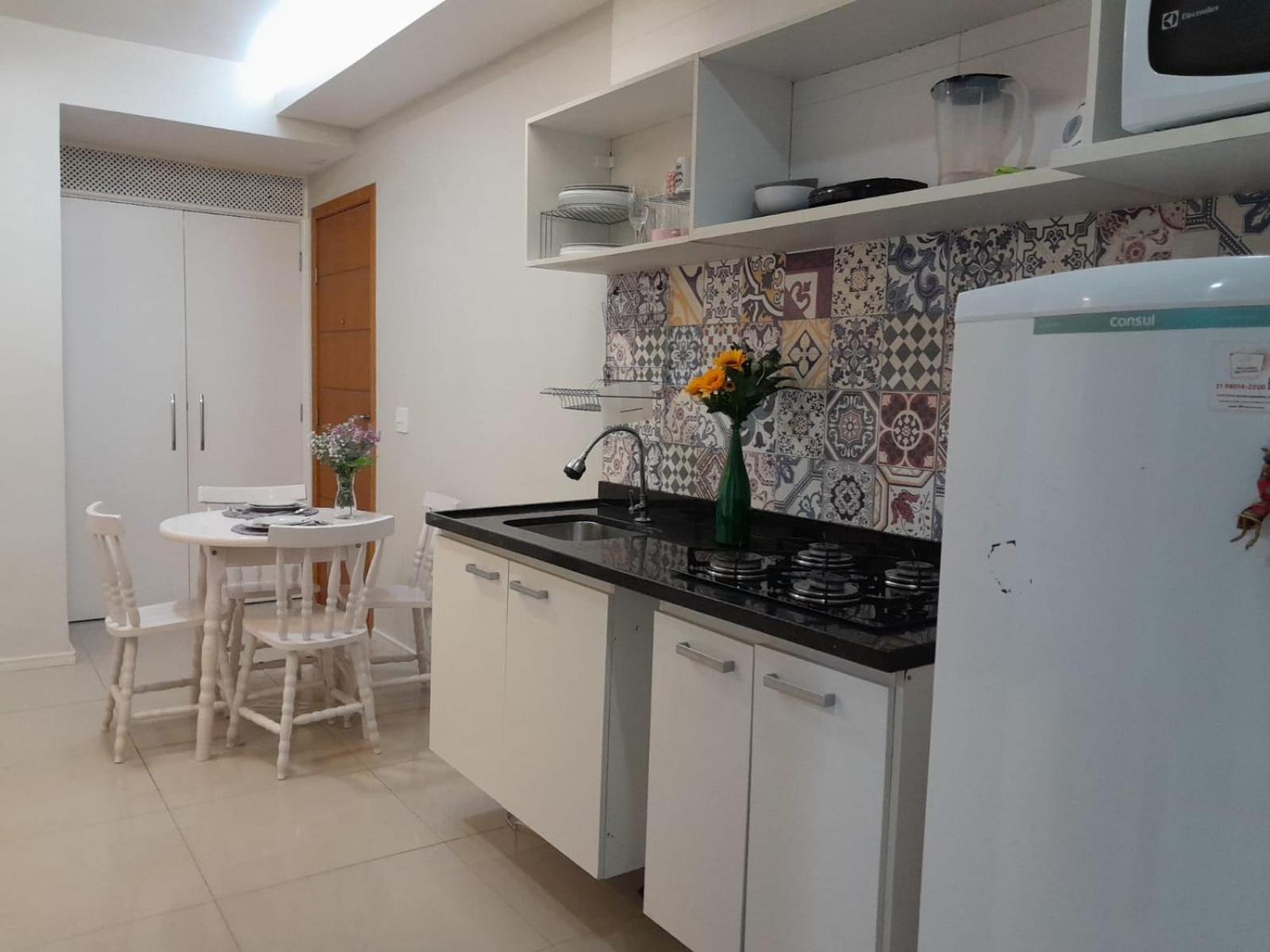 Copacabana 1100 Apartment Rio de Janeiro