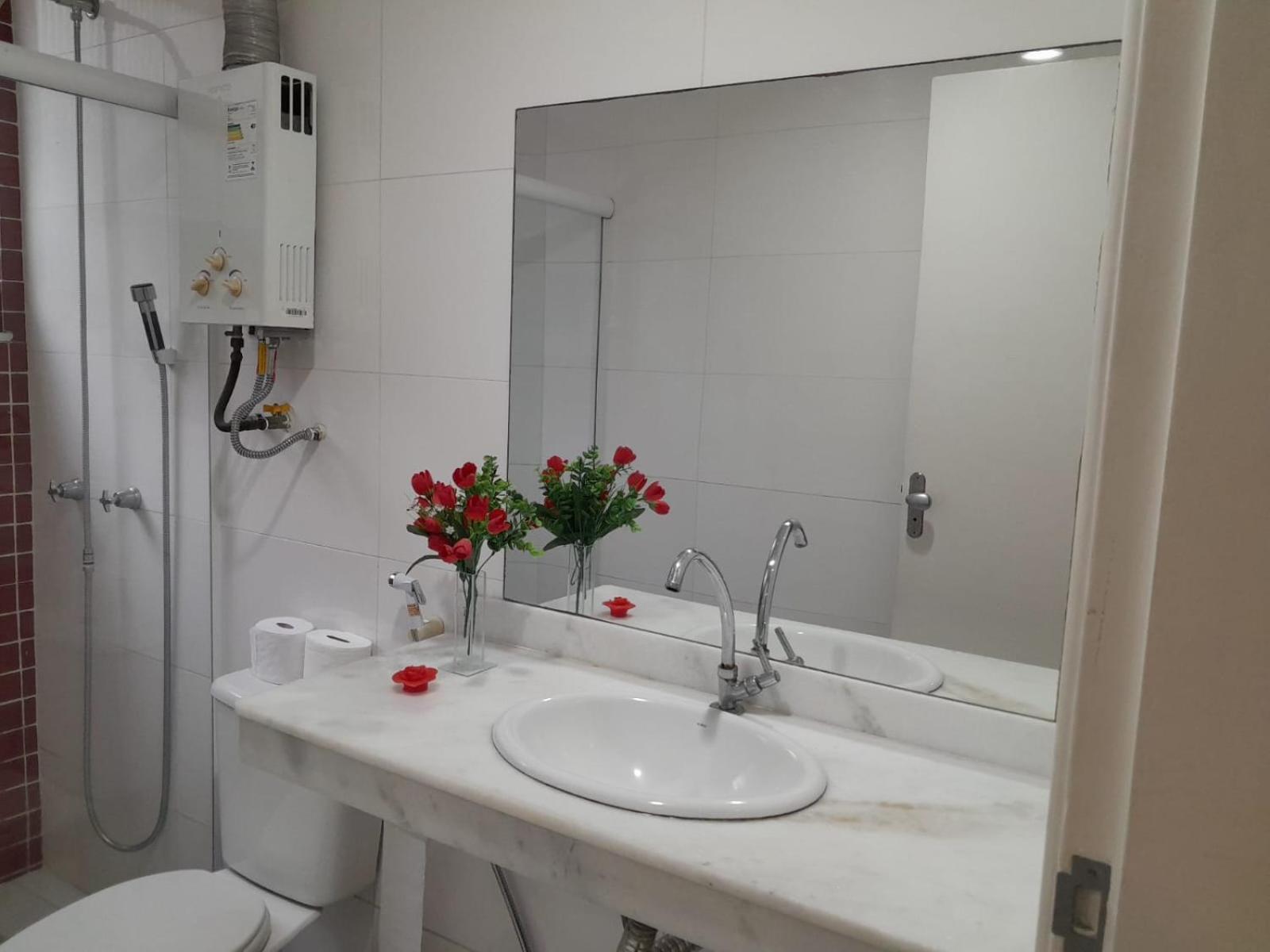 Apartment Copacabana 1100 Rio de Janeiro