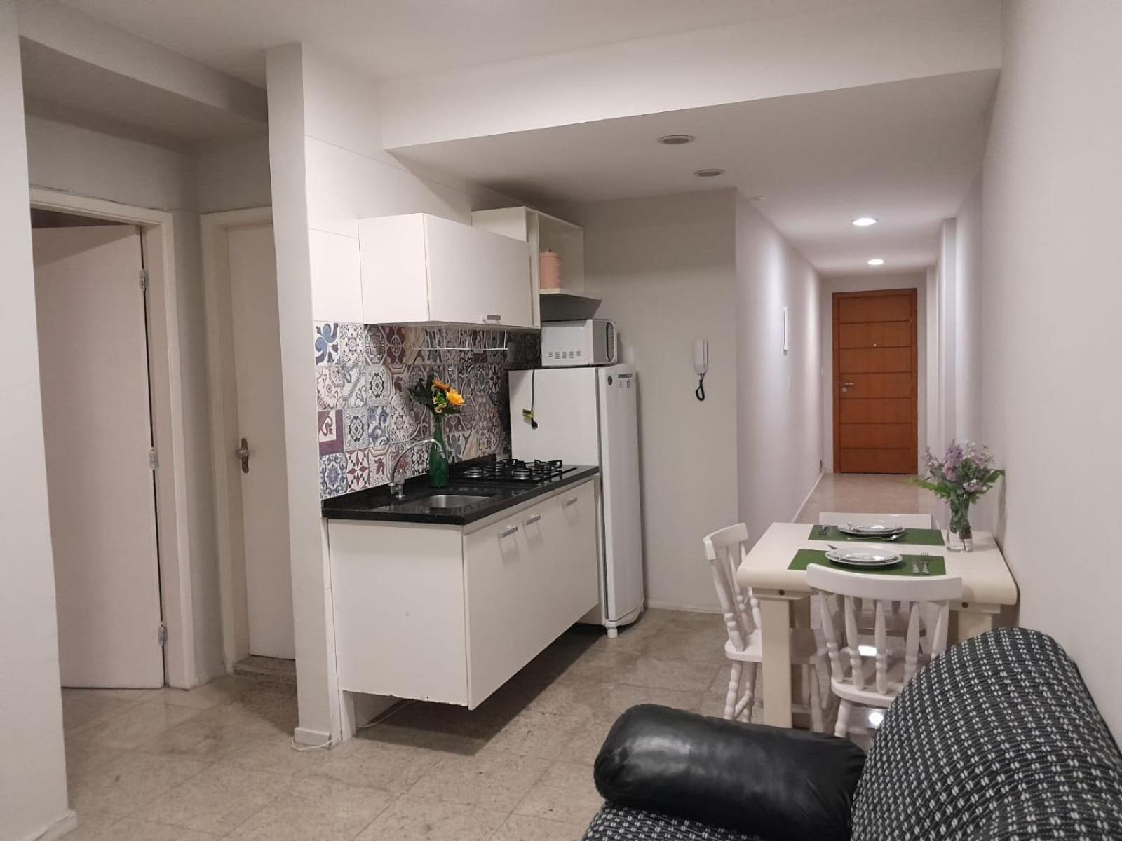 Copacabana 1100 Apartment Rio de Janeiro