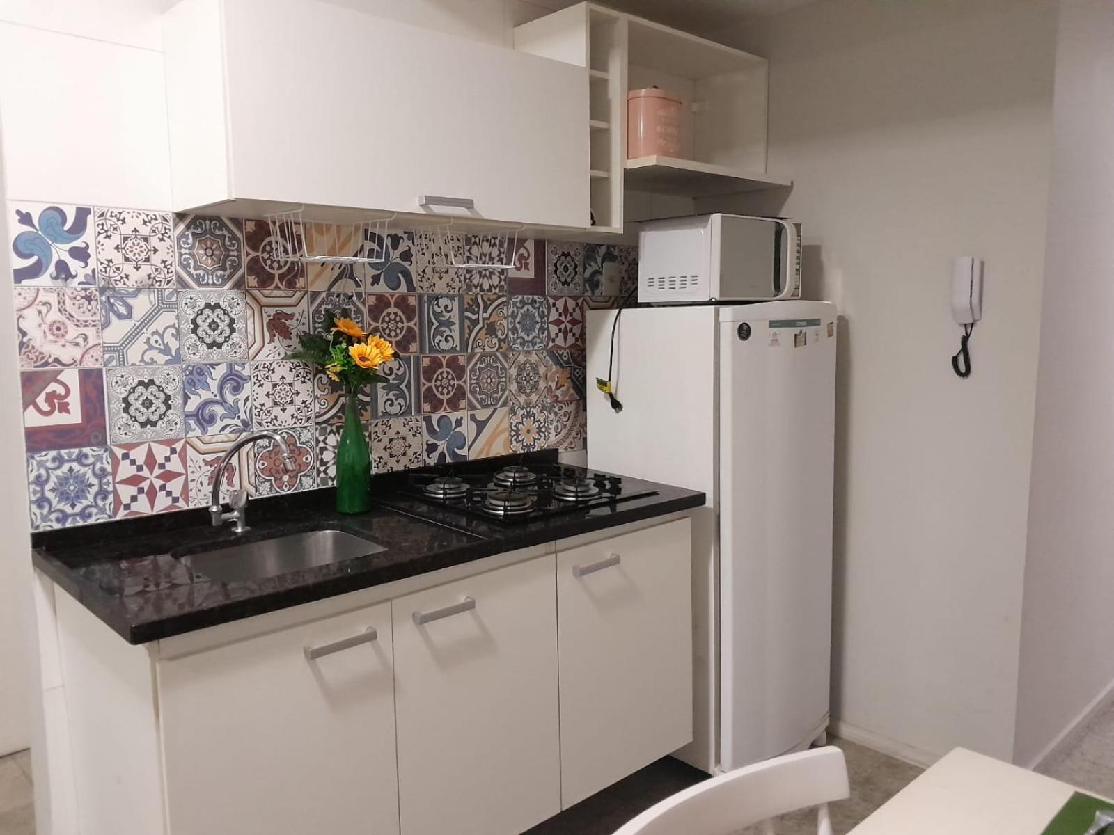 Apartment Copacabana 1100 Rio de Janeiro