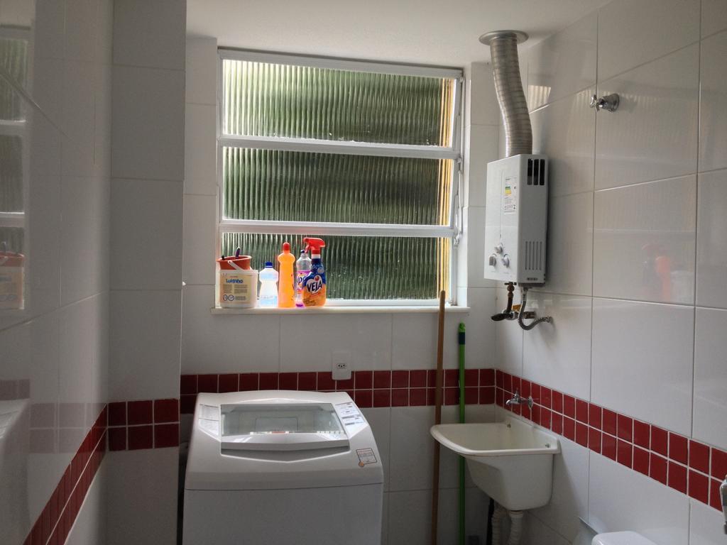 Apartment Copacabana 1100