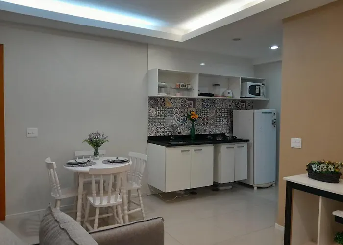 Apartamento Copacabana 1100