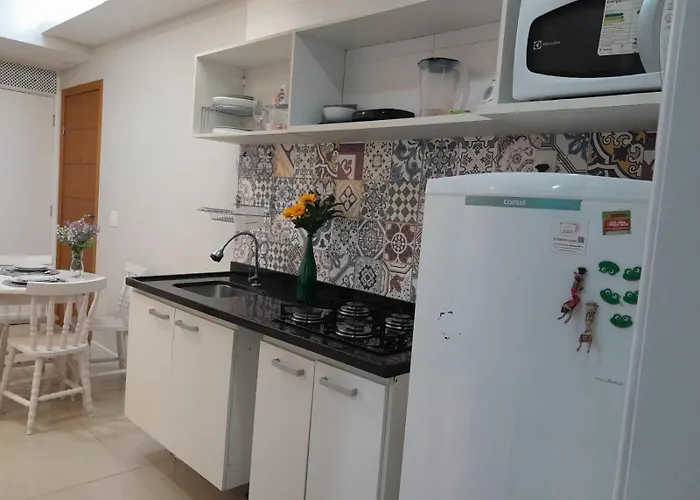 Apartamento Copacabana 1100