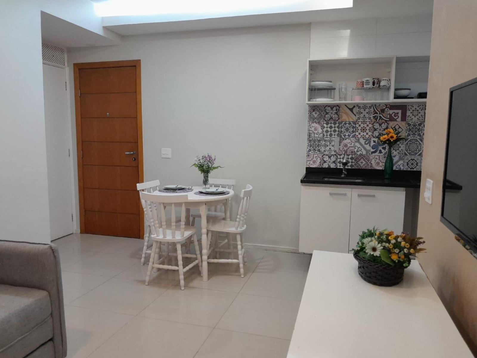 Copacabana 1100 Apartamento Rio de Janeiro